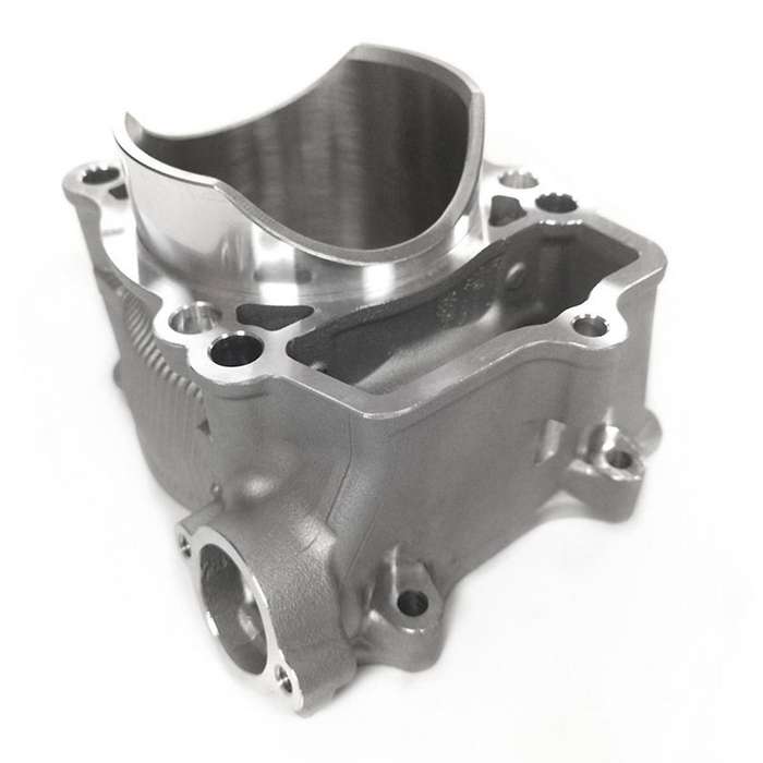 77mm Motorcycle Engine Cylinder Head for WR250F YZ250F 2001-2013 5XC-11311-20-00 Cylinder Liner