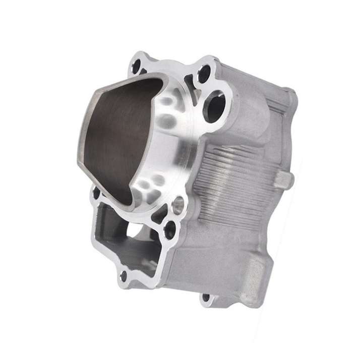 77mm Motorcycle Engine Cylinder Head for WR250F YZ250F 2001-2013 5XC-11311-20-00 Cylinder Liner