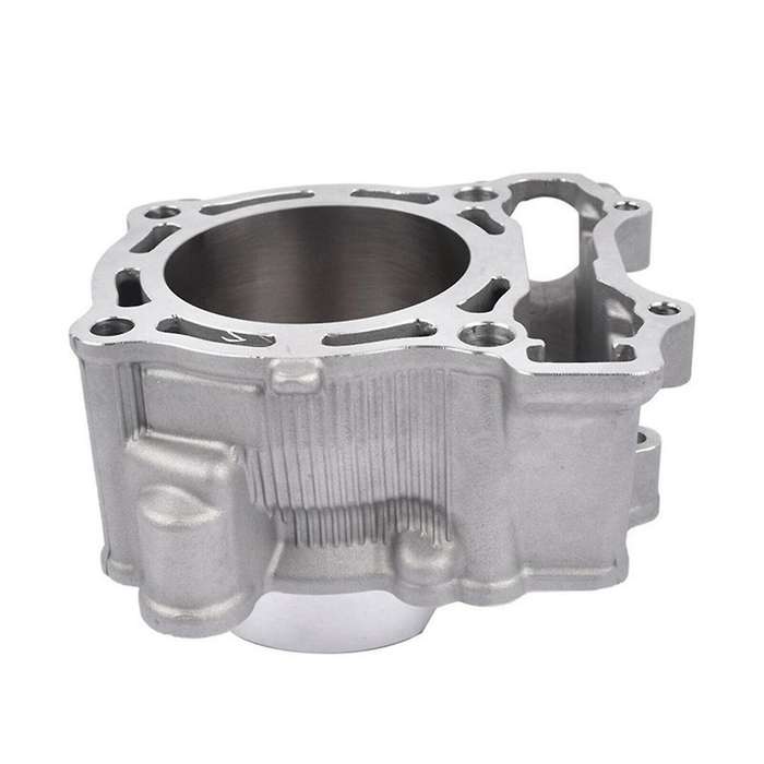 77mm Motorcycle Engine Cylinder Head for WR250F YZ250F 2001-2013 5XC-11311-20-00 Cylinder Liner