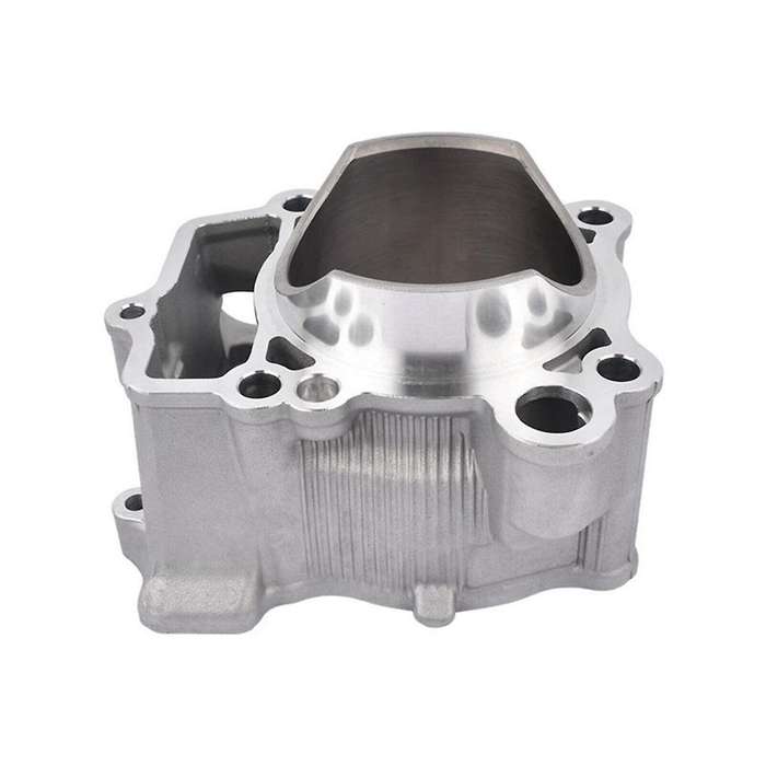 77mm Motorcycle Engine Cylinder Head for WR250F YZ250F 2001-2013 5XC-11311-20-00 Cylinder Liner