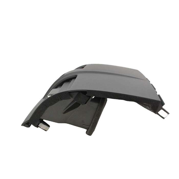 77610--A02ZA Car Center Dash Heater Vent Air Outlet for -V 2007-2009