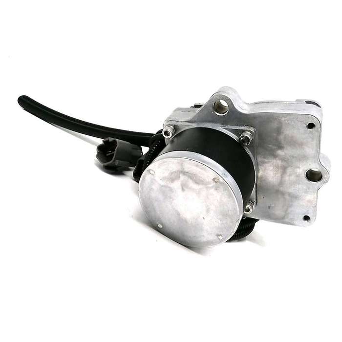 7834-40-2000 7834-40-3000 Throttle Motor Assembly for Excavator Pc200-6 Throttle Stepper Motor