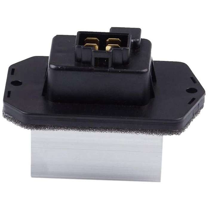 79330-SFJ-W01 Heater Blower Motor Resistor for Odyssey -V elements Blower Motor Fan Resistor