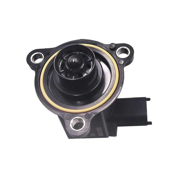 793996-0002 55221800 Car Electric Charger Divertter Valve for Romeo Punto Ypsilon Turbo Solenoid Va