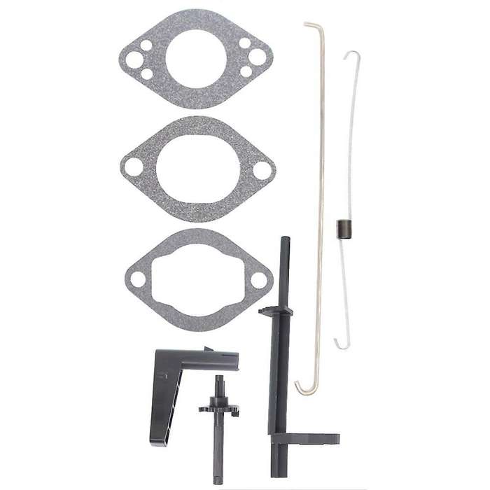 796122 Carburetor for Stratton 794593 696737 793161 Tractor Carburetor Lawn Mower Carburetor