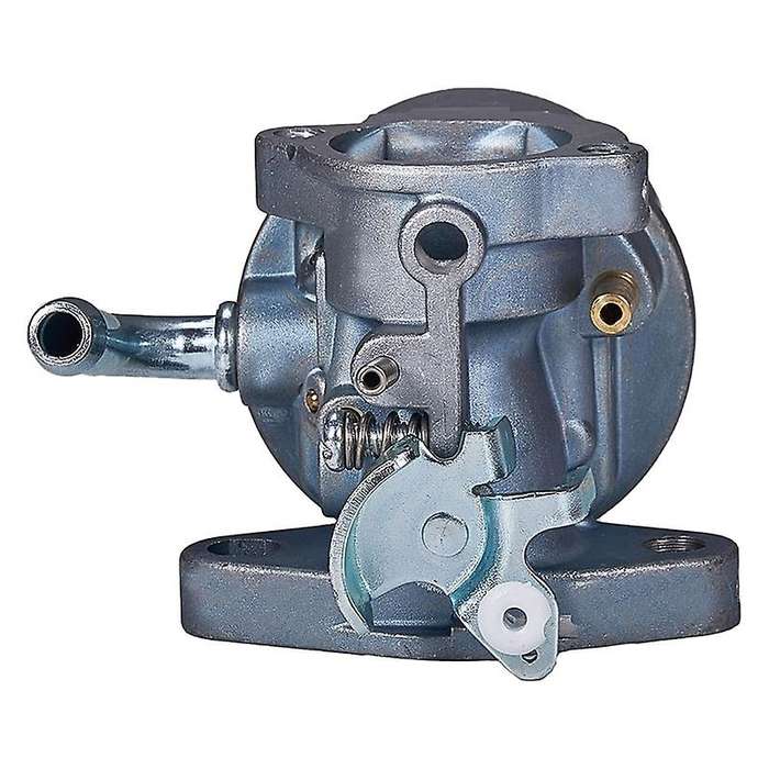 798917 Snow Blower Carburetor Kit for Stratton 790558 794587 791953 791292 12a000 12c000 Model Engin