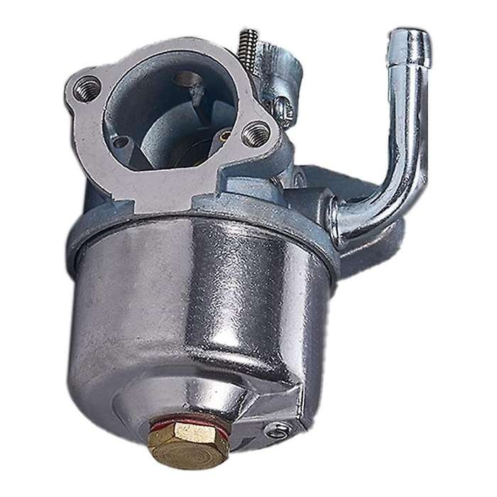 798917 Snow Blower Carburetor Kit for Stratton 790558 794587 791953 791292 12a000 12c000 Model Engin