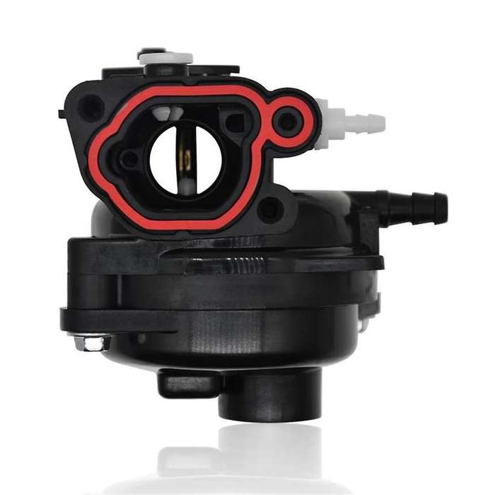 799583 593261 595656 591979 591160 Carburetor Kits with 799579 Air Filter, 595660 Air Cover, 594281