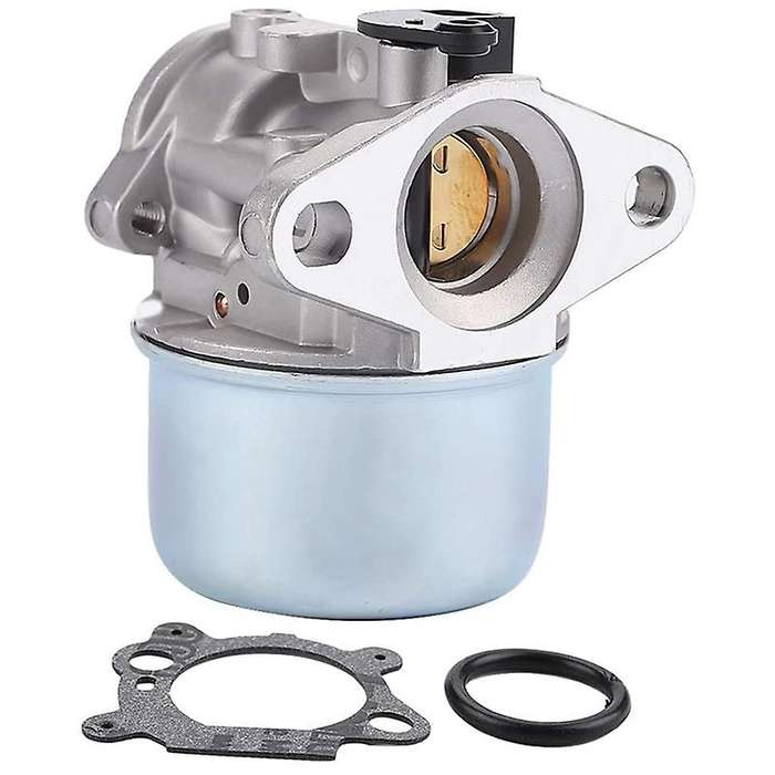 799868 Carburetor with 496116 795259 Filter with 124L02 124T02 124T05 124T07 Engines
