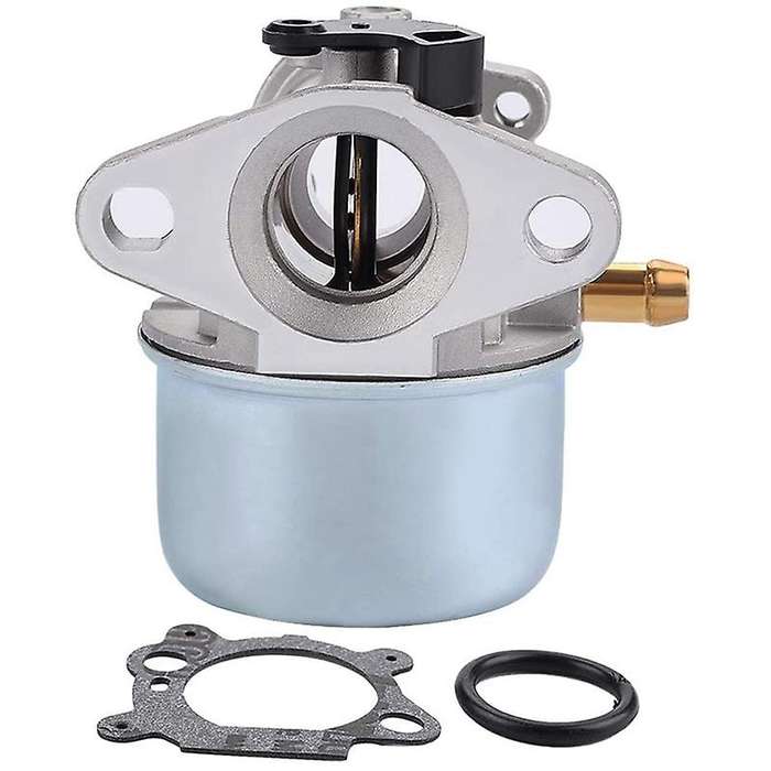 799868 Carburetor with 496116 795259 Filter with 124L02 124T02 124T05 124T07 Engines