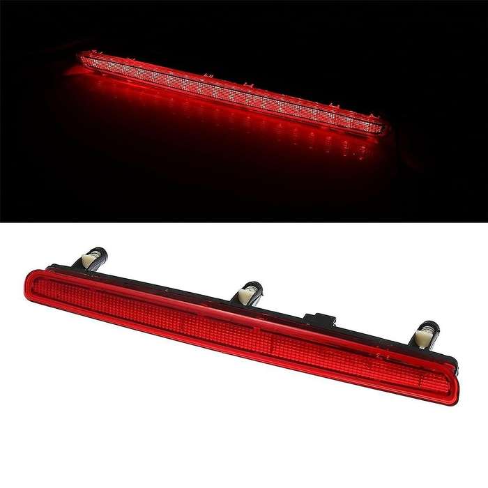 7E0945097A High Position Brake Light LED Signal Light Strobe Light Car Accessories for Red