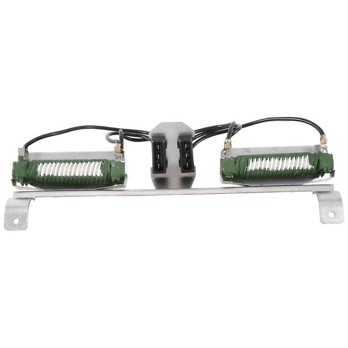7d0971804e Resistor Bracket Air Conditioning Resistor Resistance Bracket Auto Supplies Suitable For