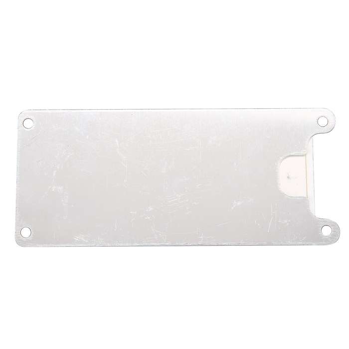 7g/h Ozone Plate Portable Household Generator Integrated Ceramic Ozone Generator Accessories