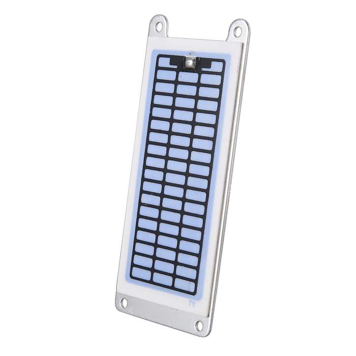7g/h Ozone Plate Portable Household Generator Integrated Ceramic Ozone Generator Accessories
