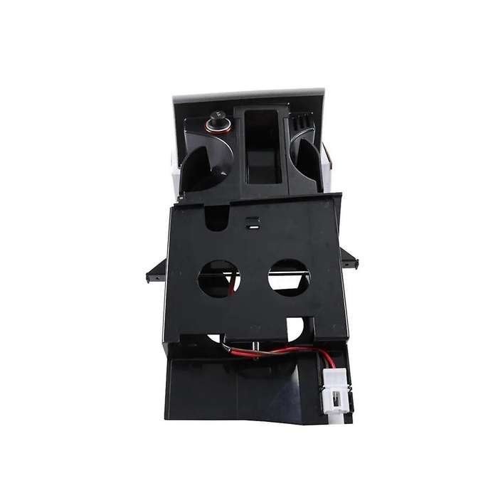 7h285860130t Right Driver Cup Holder Center Console Tea Cup Holder Drink Cup Holder Car for T5 Tran