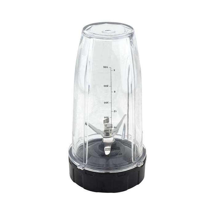 7in1 Set Replacement Blender for 900w/1000w Pro Bl451 30/bl455 30/bn400/bn750/bn800