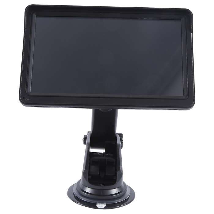 7-inch Car Mp5 Car Monitor Car Radio Multimedia Player Universal