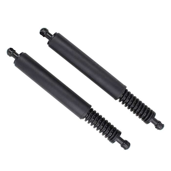 7L6827550N Car Rear Trunk Hatch Strut Shock Compression Spring Boot Rear for