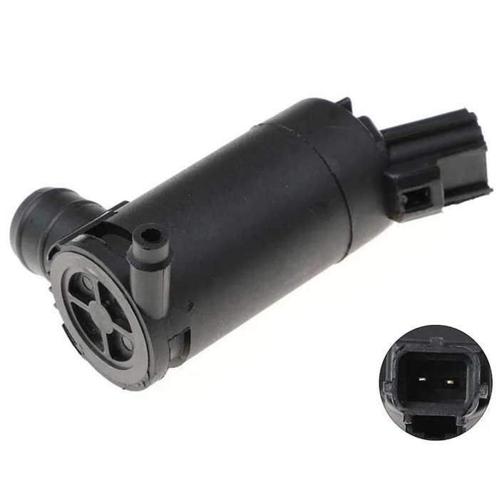 7L8Z-17664-A 7L8Z17664A 8C3417664AA F7C617664AB Windshield Washer Motor for Town