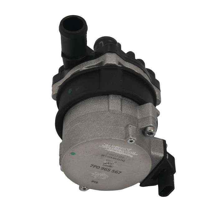 7P0965567 95860656700 4H0965567 Car Auxiliary Water Pump for- 3.0 S 1.4 -