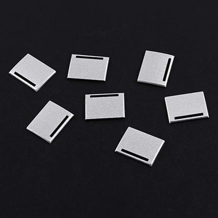 7Pcs Car Door Window Glass Lift Button Cover Trim Stickers Car Accessories for Land Sport 2020