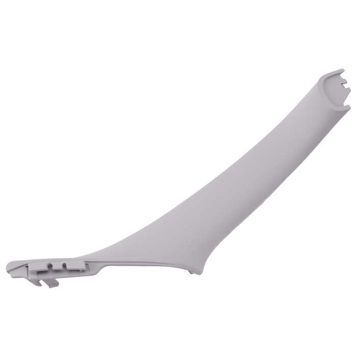 7Pcs Car Driver Seat Front Right Armrest Interior Door Handle Pull 1Hole for  F10 10-17 RHD Auto Int