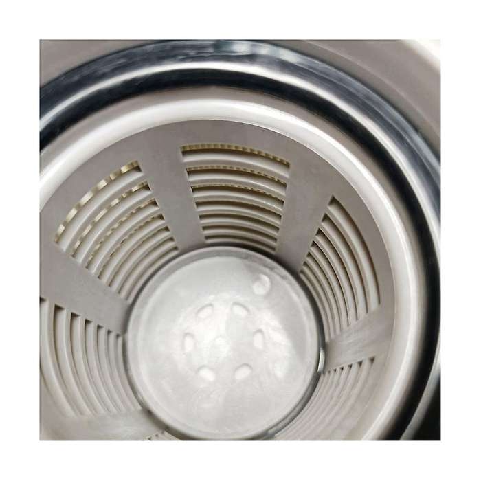 7pcs for Fd2089 Hot Tub for All Models Spa Swimming Pool Spare Parts Filter and Base Pack Replacemen