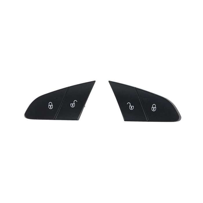7pp962107divi 7pp962107eivi Central Lock Switch Automobile for 2011-2016 2010-2016
