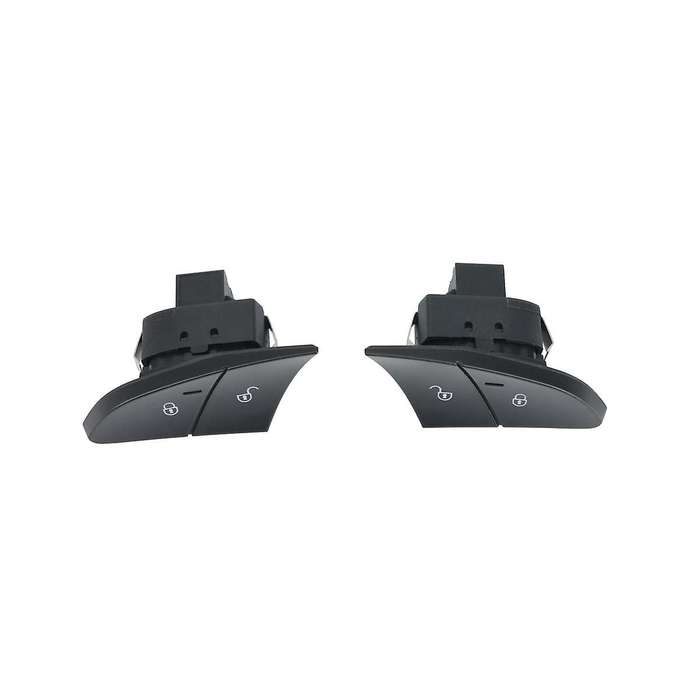7pp962107divi 7pp962107eivi Central Lock Switch Automobile for 2011-2016 2010-2016