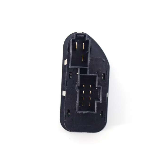 7S6514529AA Electric Window Switch 4 Way Driver Side for Fiesta Ecosport 2004-2008 7S65-14529-AA 2S6