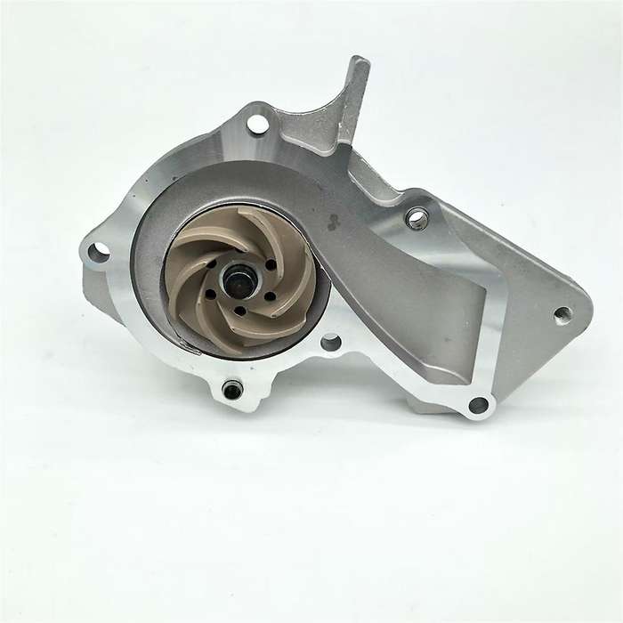 7s7g8591a2c for Fiesta Mk7 1.6 Kuga 1.6t Dm5g 8501 Aa Cooling System Water Pump