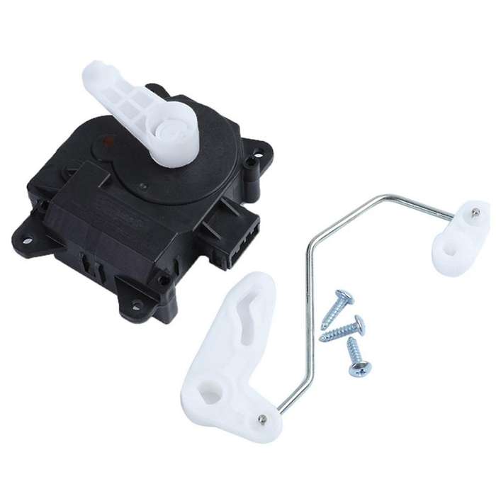 7t4z19e616c 604240 Heater A C Blend Door Actuator for Edge 2007-2015 7t4z-19e616-c 604-240