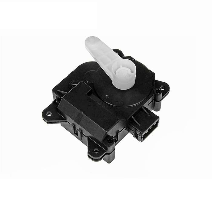 7t4z19e616c 604240 Heater A C Blend Door Actuator for Edge 2007-2015 7t4z-19e616-c 604-240