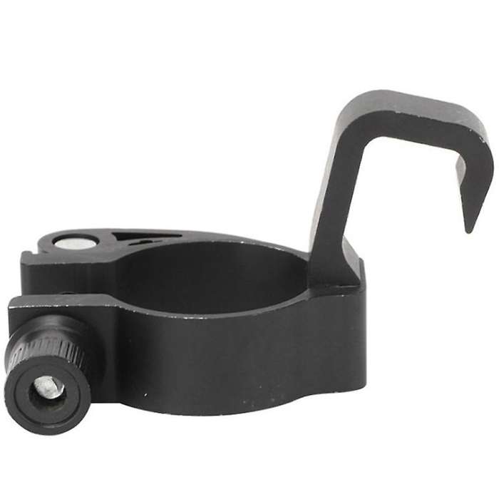 8 Inch Aluminium Alloy Scooter Lock Buckle Folding Ring for Kugoo S1/s2/s3 Electric Scooter