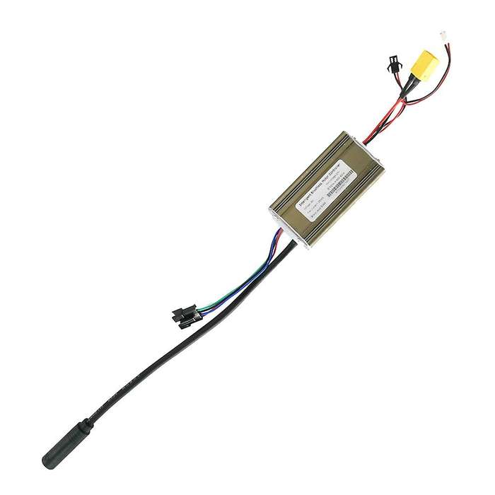 8 Inch Liquid Crystal Display+controller for S1 S2 S3 Electric Scooter 36v Electric Scooter Parts