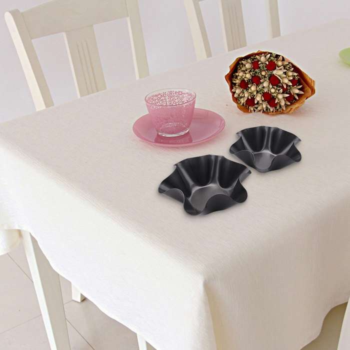 8 Pack Tortilla Bowl Molds Perfect Tortilla Pan Shell Tortilla Pan Maker Salad Bowl
