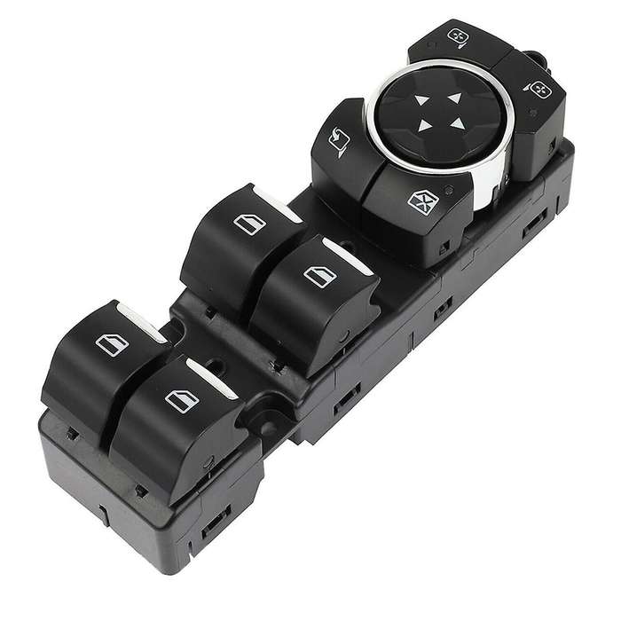 8 Pins Car Electric Power Window Switch Front Left Fl3z14529ba for 2015-2020