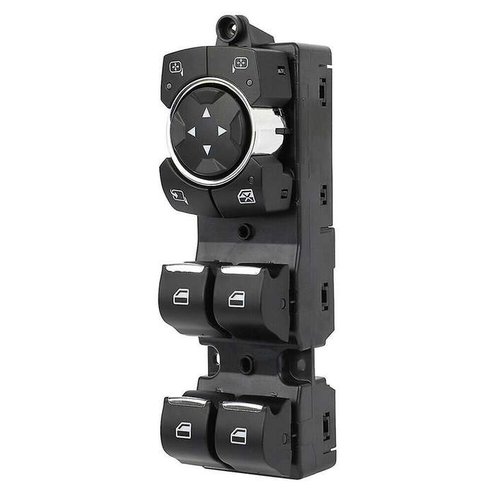 8 Pins Car Electric Power Window Switch Front Left Fl3z14529ba for 2015-2020