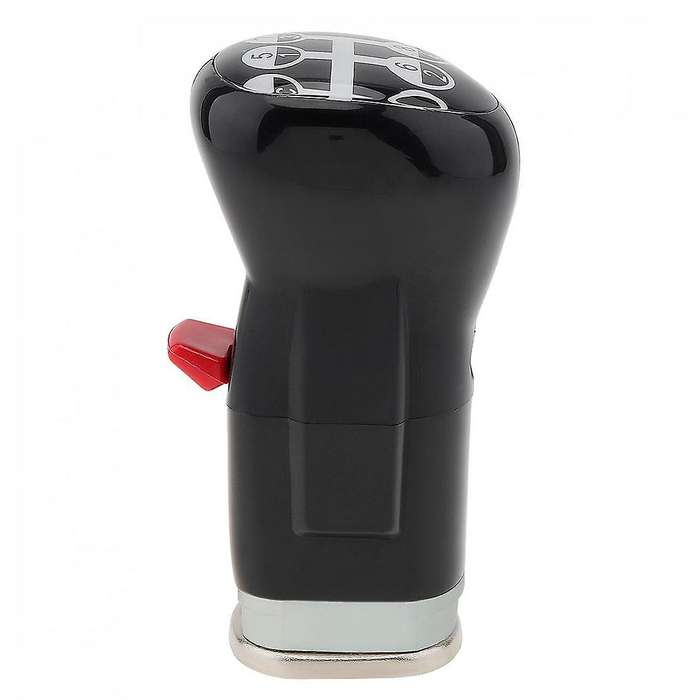 8 Speed +R+C Car Gear Shift Knob Lever Stick Manual Gear Shifter Gearbox Splicer Switch 1655854 for