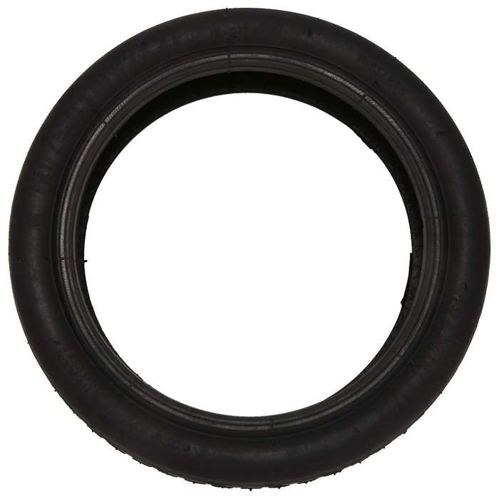 8.5 Inch 50/75-6.1 for Electric Scooter Outer Tire Upgrade Tyre 8 1/2x2 Tubeless Tyre with Air Nozz