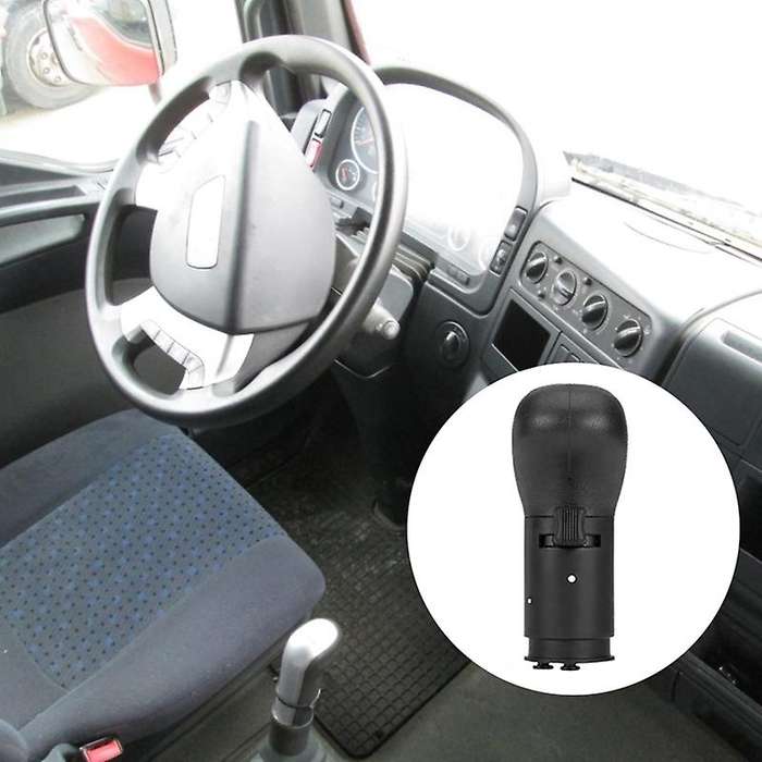 8 Speed Car Gear Shift Knob Lever Manual Gear Shifter with Gearbox Splicer Switch 81970106011 for MA