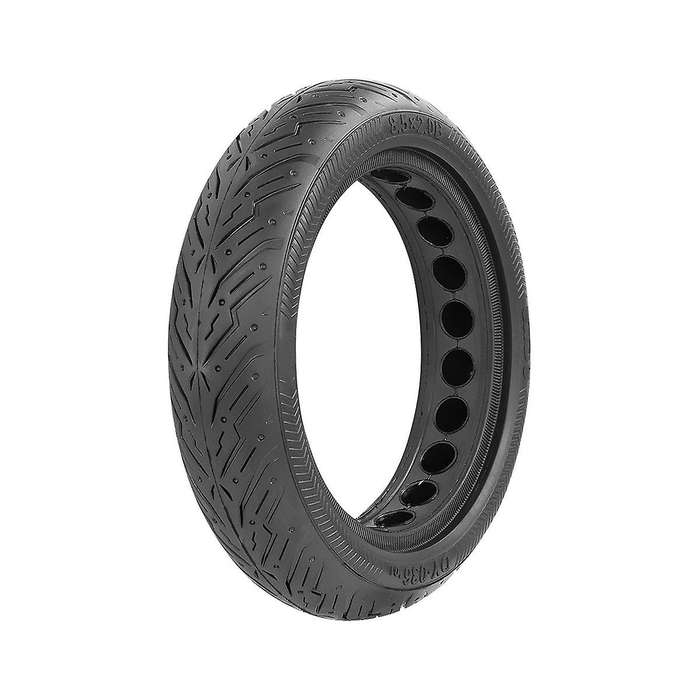 8.5 Inch Solid Tire for 1s Pro 2 Electric Scooter Honeycomb Shock-absorbing Explosion-proof Tyre