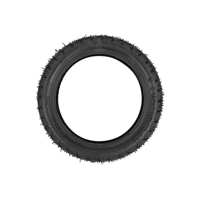 8.5inch 50/75-6.1 for Electric Scooter Tire Upgraded Vacuum Tire (81/2x2) Explosion-proof Tire