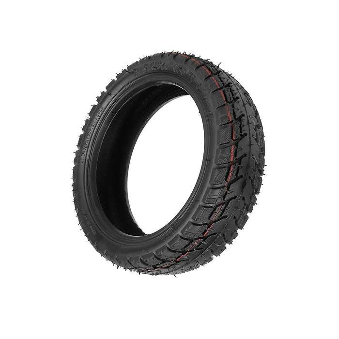 8.5inch 50/75-6.1 for Electric Scooter Tire Upgraded Vacuum Tire (81/2x2) Explosion-proof Tire