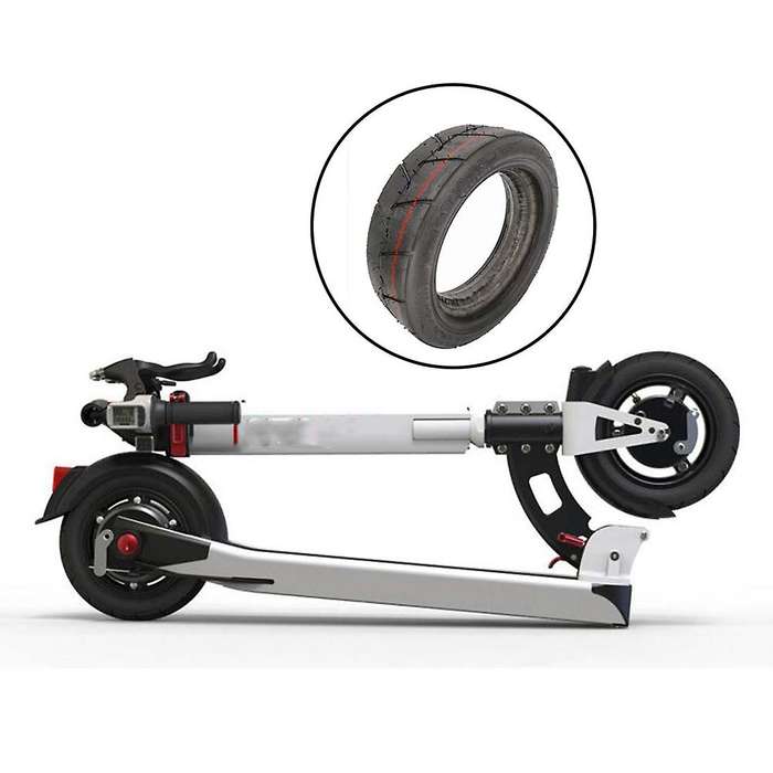 8.5X2.00-5.5 Tire Solid Tire 8.5X2.00-5 Tyre for Electric Scooter for Light Series V2 Tire