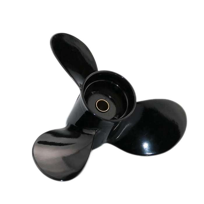 8.9x7 for Mercury/for Tohatsu 8-9.8hp Boat Outboard Propeller 12 Tooth 3B2B64514-1