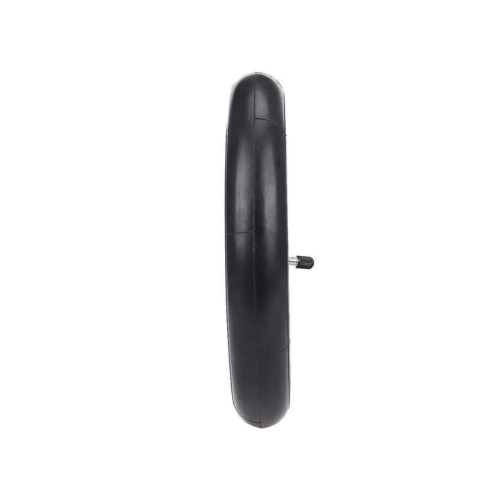 80/65-6 10x2.5 Inner Tube Replacement 10 Inch 255x80 Tire Tire with Elbow Valve Thickened Widened