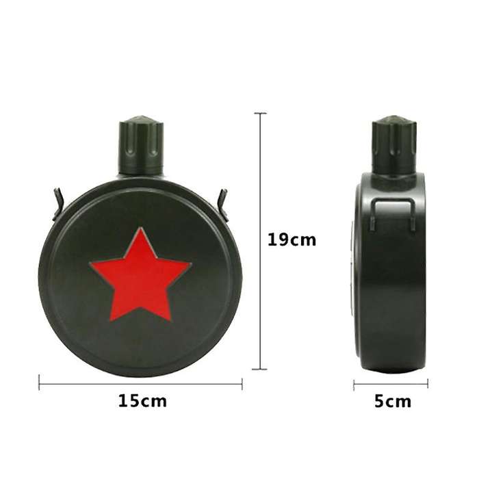 800ML Kettle Stainless Steel Kettle Sports Outdoor Flagon Camping Bicycle Water Bottle