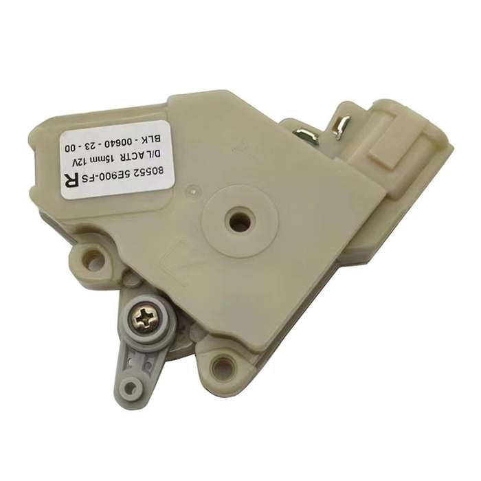 80552 for Door Central Control Lock Actuator Motor Assembly 5E900-(Right Front)