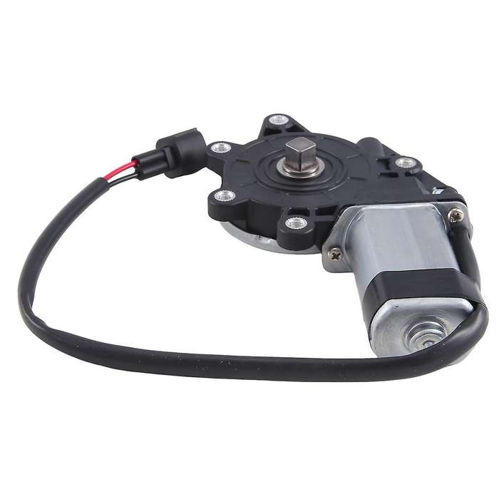 807314Z305 Car Front Right 2 Pins Window Motor Electric Window Lift Motor Assembly for I (T30) 2001-